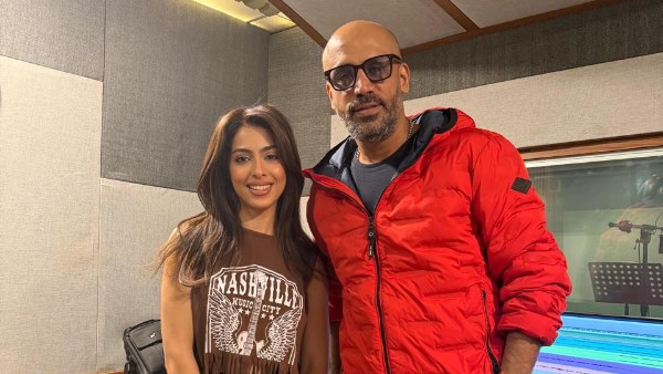 محمد يحيى يراهن على صوت سارة محجوب 