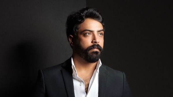 إسلام فاروق