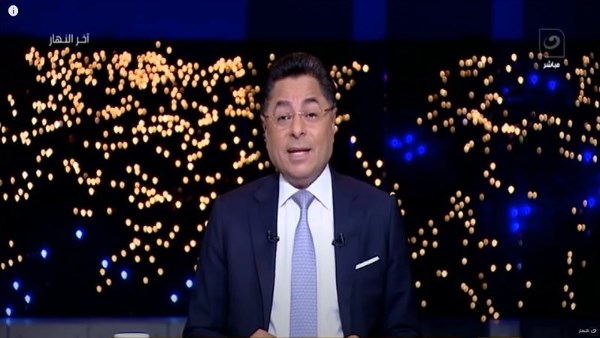 خالد أبو بكر