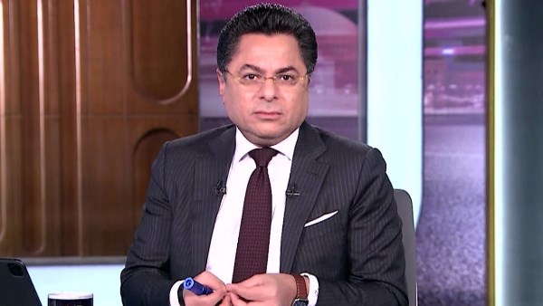 خالد أبو بكر 