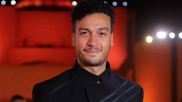 أحمد عبد الوهاب 