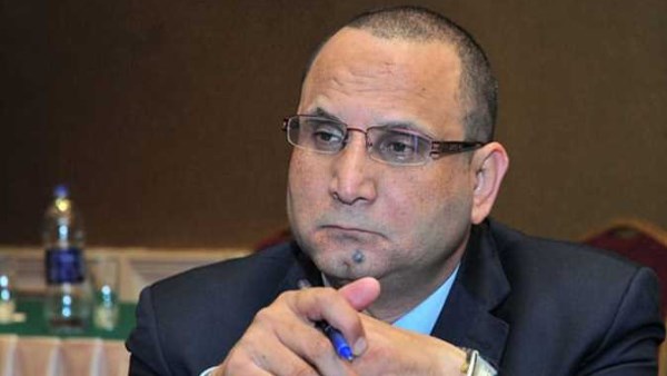 نقيب السينمائيين