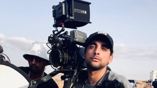  مصطفى الكاشف 