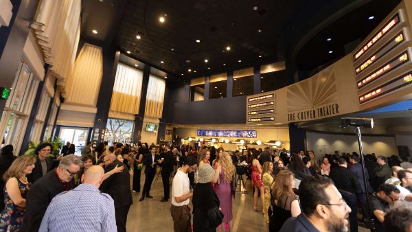 تفاصيل حفل افتتاح الدورة الخامسة لمهرجان هوليوود للفيلم العربي