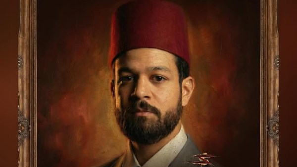 ظهور خاص لأحمد داش في فيلم أسد