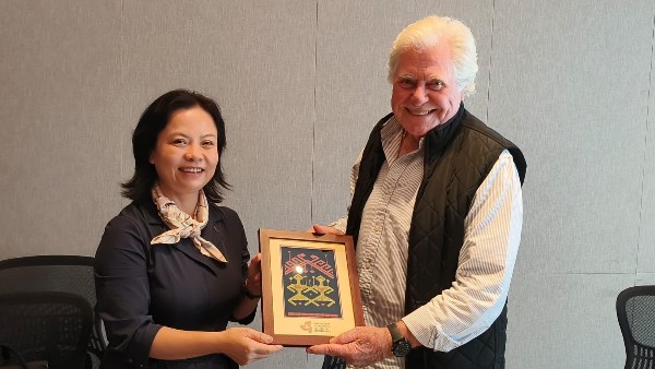 مهرجان القاهرة السينمائي