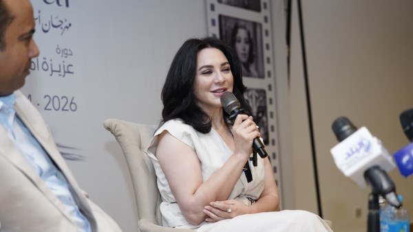 سولاف فواخرجي