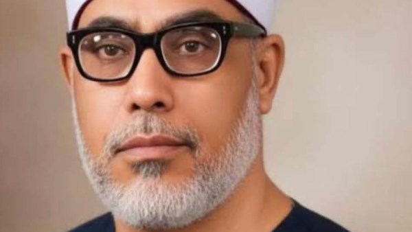 الشيخ الحصري