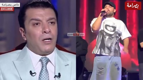 مسلم ومصطفى كامل