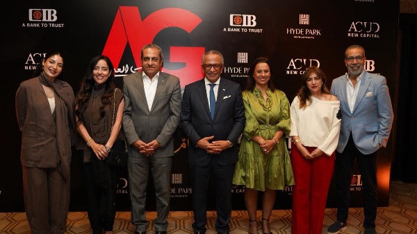 أية العدل تكشف عن مشروع غنائي جديد في ليلة احتفاء بشركاء النجاح في مسرحية أم كلثوم الغنائية