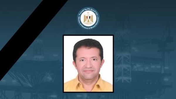 المهندس حسام صادق