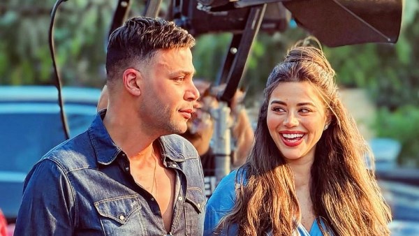 فيلم "صقر وكناريا"