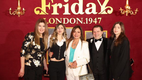 جانب من الاحتفال