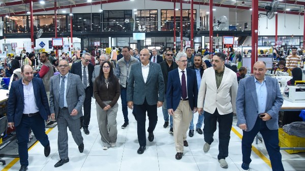 جانب من الجولة 