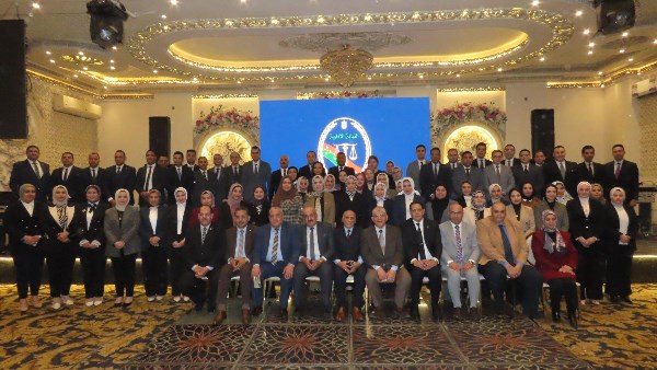 النيابة الإدارية تختتم دورة "آليات التحقيق والتصرف"