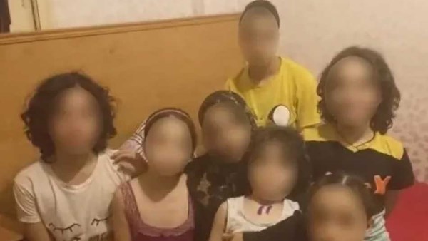 جريمة كرموز