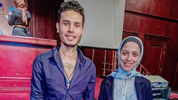 تنفيذ حكم الإعدام بحق قاتل سلمى بهجت "فتاة الزقازيق"