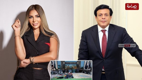 المحامى محمد حمودة فى قضية سارة خليفة