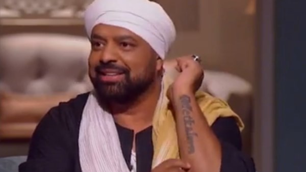 حجازي متقال