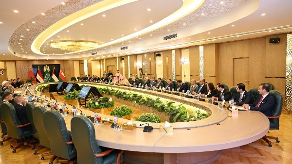 النيابة العامة تستضيف اجتماع اللجنة التنفيذية لجمعية النواب العموم العرب