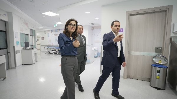 النائبة نيفين إسكندر 