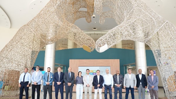 مستشفى الناس 