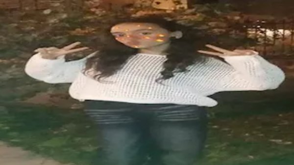 المجني عليها 