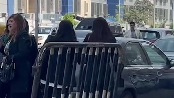 أسرة حسام ميدو 