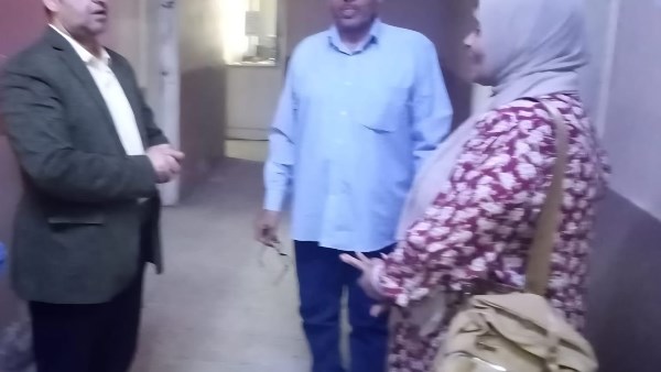 مديريه القوى العاملة 