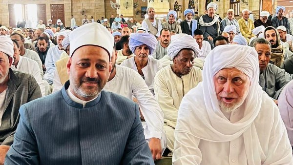 شعائر الجمعه