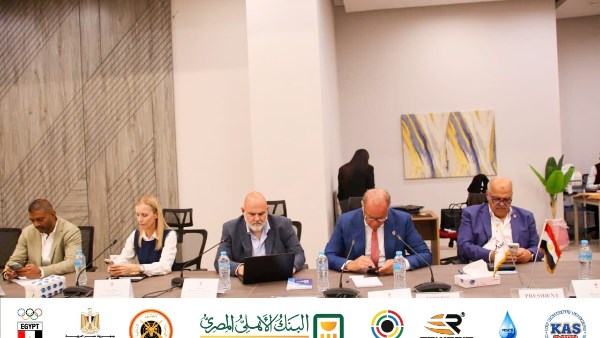 جانب من المؤتمر 