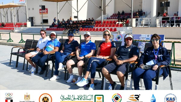 جانب من البطولة 