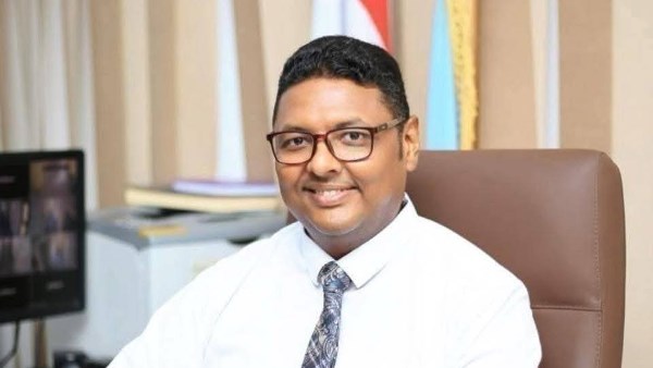 مدير مديرية الصحة بالبحر الأحمر 