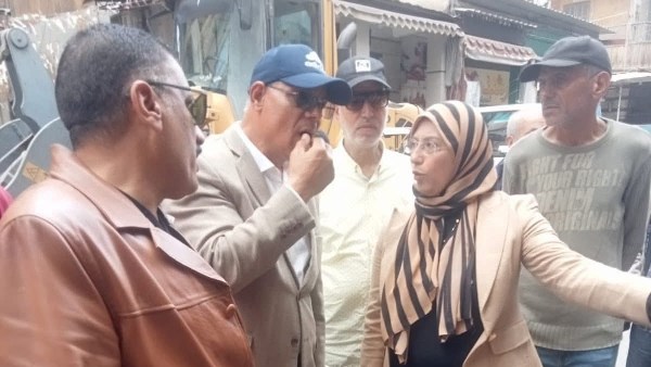 رئيس حي العرب 