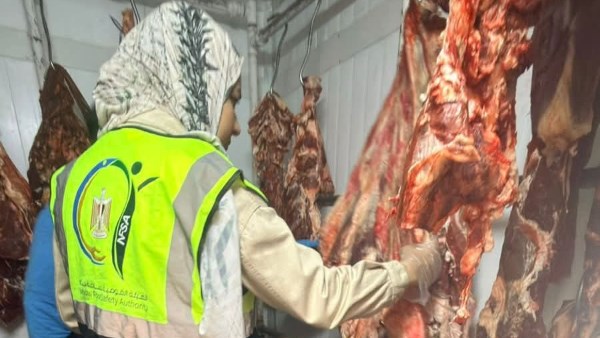 جانب من الحملة 