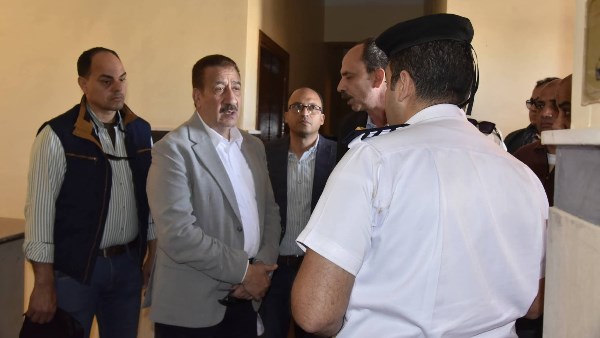 مدينة سلام مصر