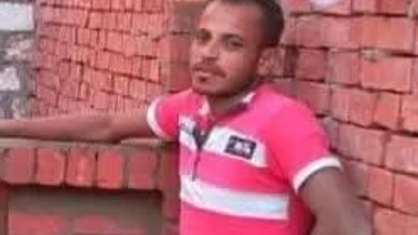 مصرع شاب بصعق كهربائي أثناء البناء بسبب أمطار الفيوم