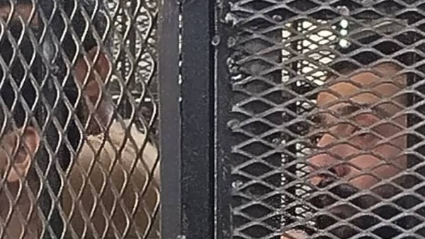 حبس «هشام جوجل» سنة مع إيقاف التنفيذ بتهمة الابتزاز