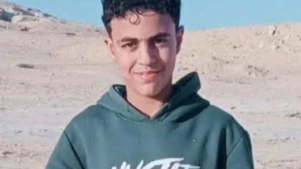 مصرع شاب وإصابة آخر في حادث بالفيوم