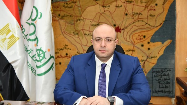 تدخل محافظ الفيوم في حادث الكيلو 72