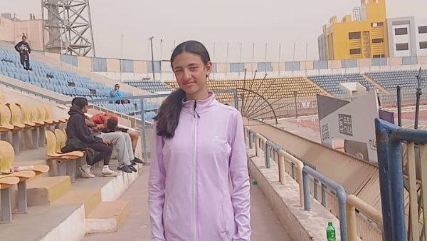 سجى بنت الفيوم 