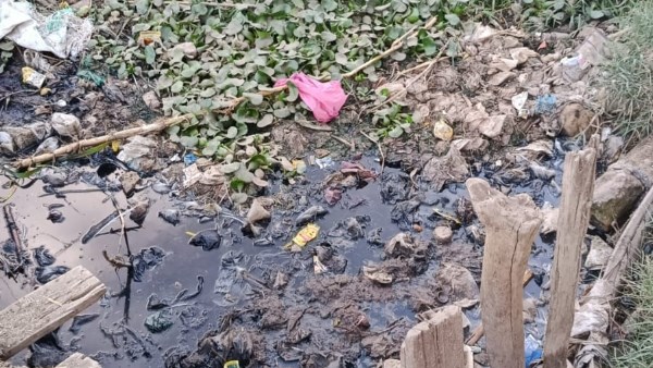 جانب من الاستغاثة 