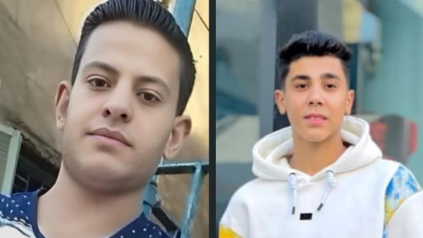 مصرع عاملين بسقوط من سقالة في 6 أكتوبر