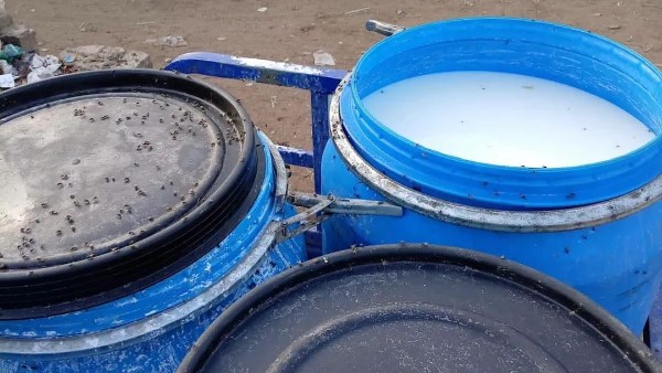 حملات تفتيشية