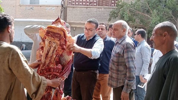 حملات تفتيشية