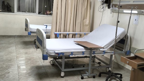 وحدة السكتة الدماغية 