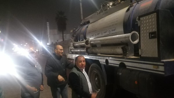 جانب من الجولة 