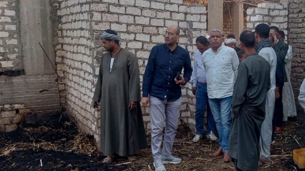 السكرتير العام 