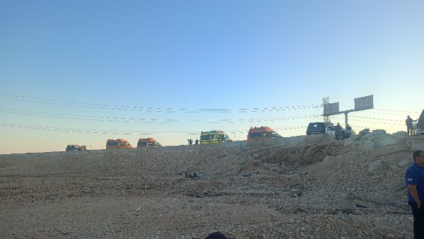 سيارات الإسعاف 