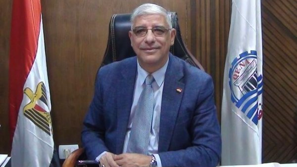 وكيل مديرية التربية والتعليم بقنا 